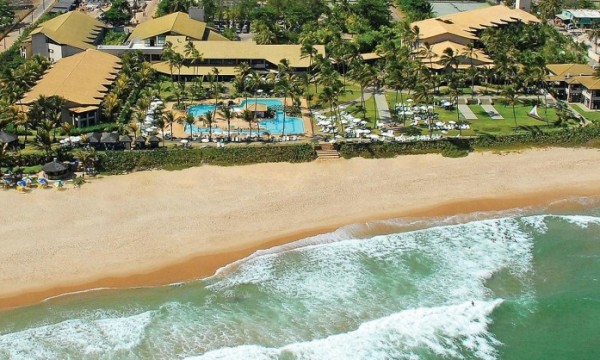 Disfrutá Salvador con GOL