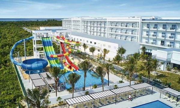 Riu Dunamar Costa Mujeres -  Cupos Confirmados con AR 2025