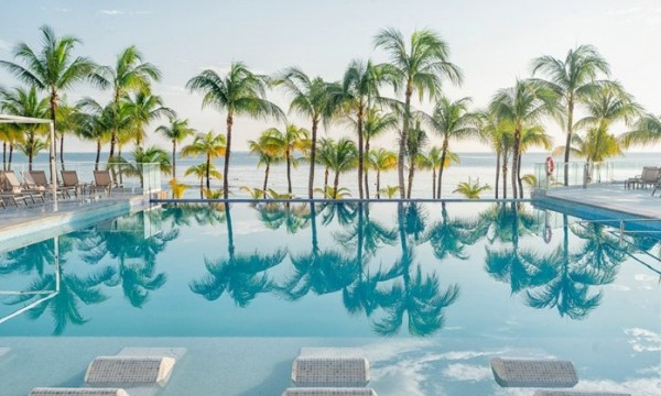 Riu Caribe -  Cupos Confirmados con AR 2025