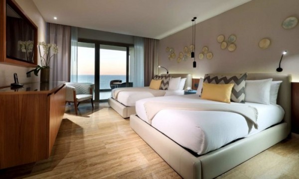 Grand Palladium Costa Mujeres -  Cupos Confirmados con AR 2025