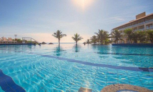 Volá a Florianópolis con JetSMART