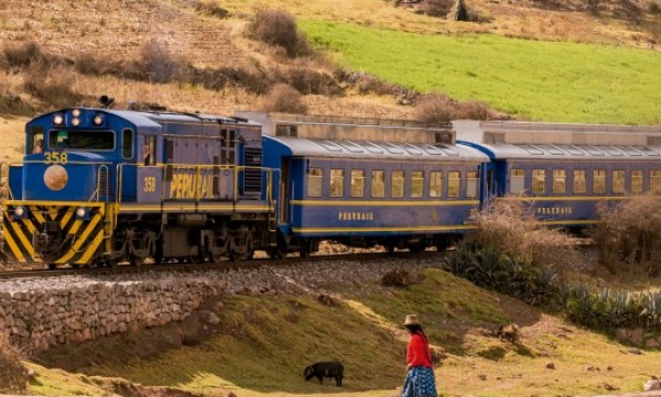 Perú: Vacaciones de Invierno  Salida Grupal  13 de Julio  2025   desde Buenos Aires