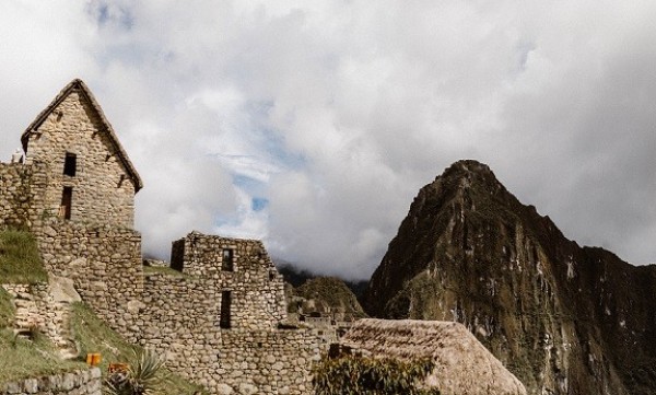 Perú: Vacaciones de Invierno-   Salida  18 de Julio  desde Buenos Aires