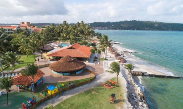 Volá a Cabo de Santo Agostinho con GOL