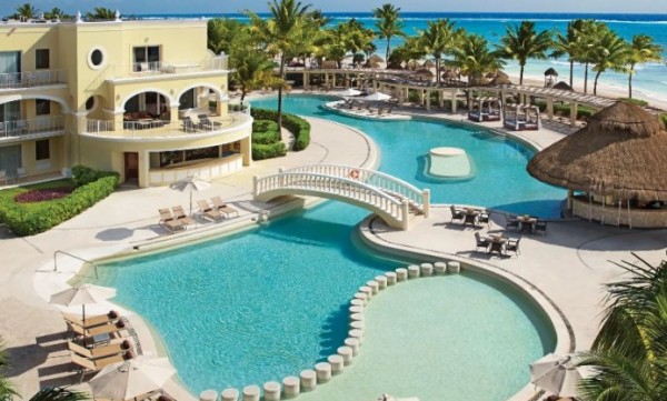 Paradisus Playa del Carmen -  Cupos Confirmados con AR 2025