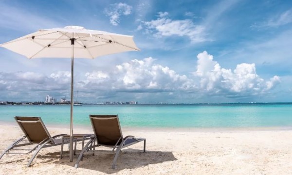 Paradisus Cancun -  Cupos Confirmados con AR 2025