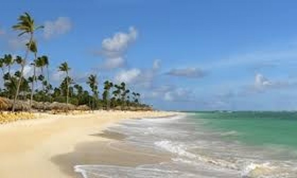 Riu Palace Punta Cana -  Cupos Confirmados con AR 2025