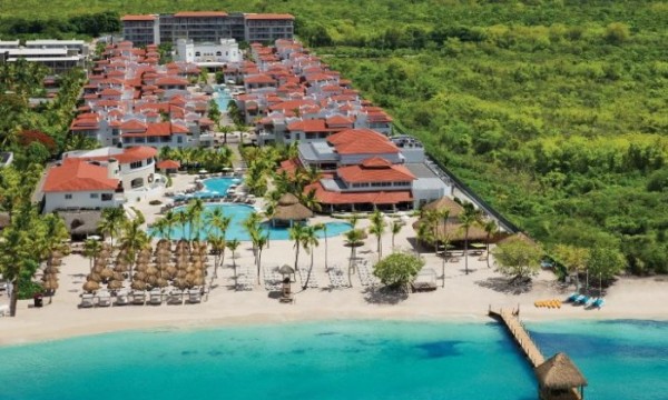 Sunscape Dominicus La Romana -  Cupos Confirmados con AR 2025