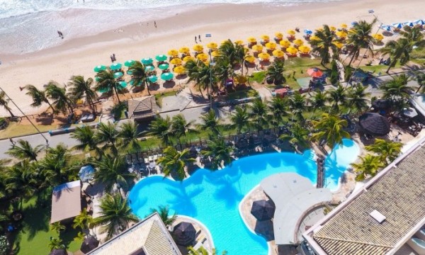 Natal en Vacaciones de Verano
