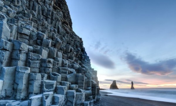 Islandia, Fuego, Hielo y Auroras 