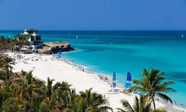 Cuba 2025 - La Habana + Varadero