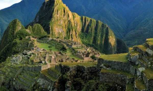 HOT SALE 2025 -Perú  Vacaciones de Invierno - Salida Grupal 20 de Julio desde Buenos Aires