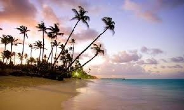 HOT SALE 2025 - GRAND PALLADIUM PUNTA CANA -  Cupos Confirmados con GOL 2025