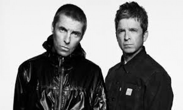 Oasis en Bs As