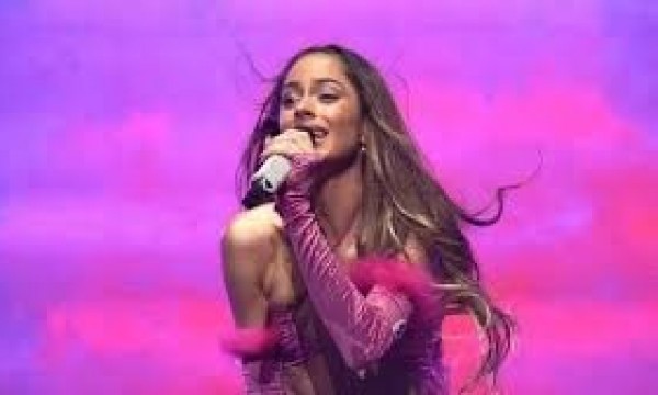 TINI en Tecnopolis 