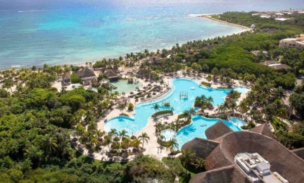 Grand Palladium Colonial -  Cupos Confirmados con LATAM 2026