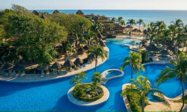 Iberostar Tucan -  Cupos Confirmados con LATAM 2026