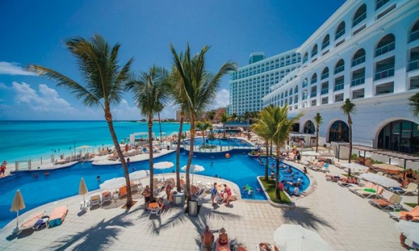 Riu Cancun -  Cupos Confirmados con LATAM 2026