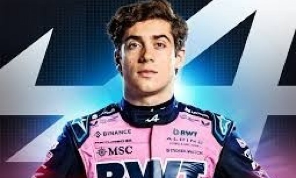 GP Fórmula 1 en Monza 2025
