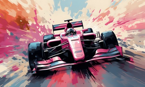 GP Fórmula 1 en Mexico 2025