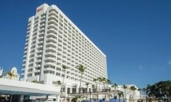 Riu Palace Antillas - Cupos Confirmados con Gol