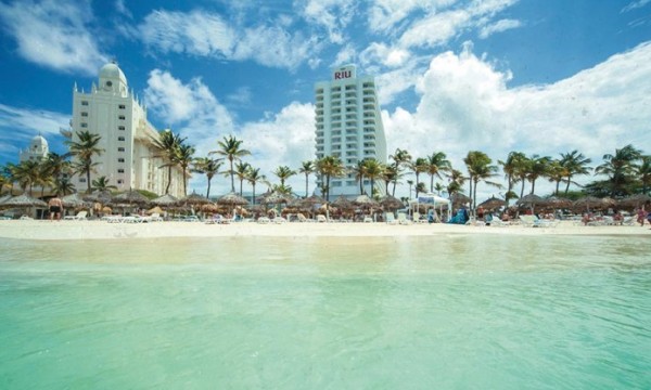 Joia by Iberostar - Cupos Confirmados con GOL