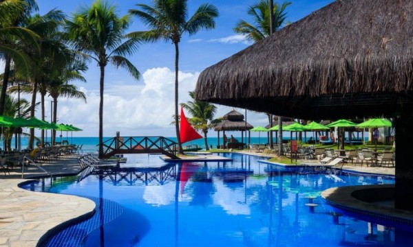 Porto de Galinhas con GOL