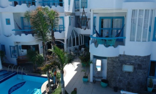 Volá a Arraial Do Cabo con Aerolineas