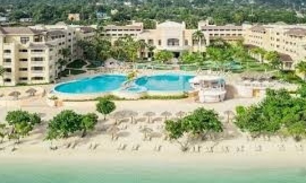 Iberostar Rose Hall - Cupos Confirmados con LATAM