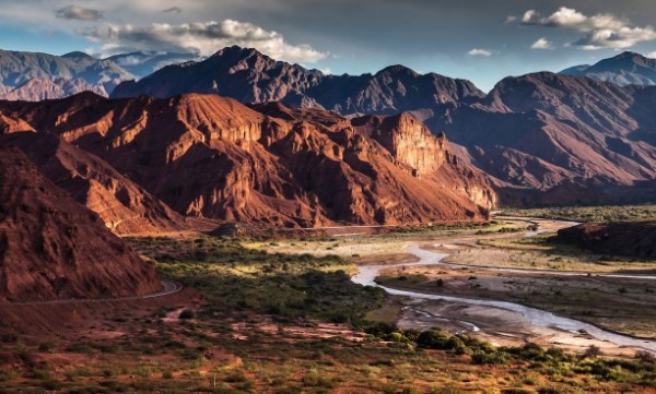 Semana Santa 2026 – Salta