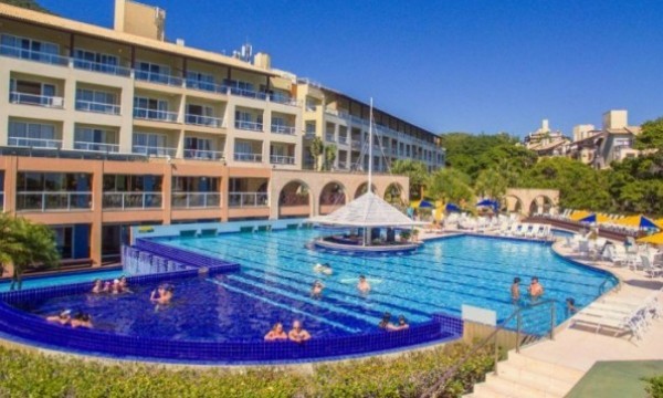 Volá a Florianópolis en Semana Santa