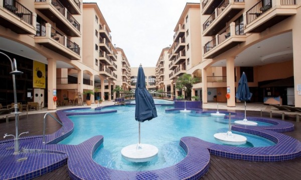 Florianópolis en Semana Santa