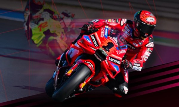 Moto GP 2026 - Goiania, Brasil