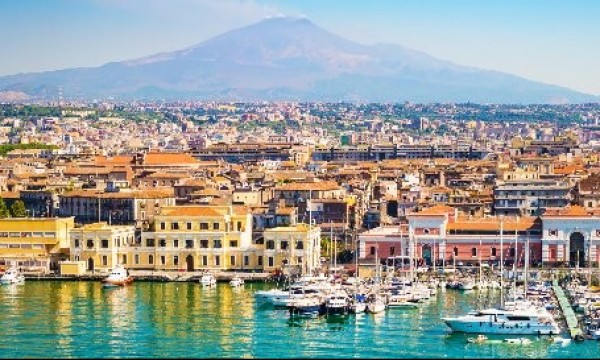 TOUR POR MADRID, ANDALUCIA y COSTA MEDITERRANEA