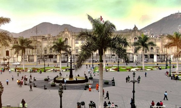 Imperio Inca - Lima, Cusco, Aguas Calientes y Valle Sagrado
