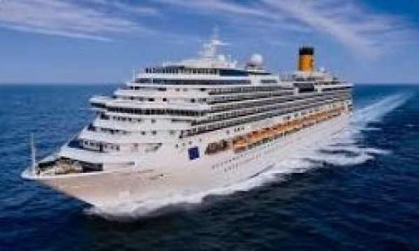 CRUCERO COSTA SERENA a la PATAGONIA. SALIDA GRUPAL a PATAGONIA con AÉREOS.