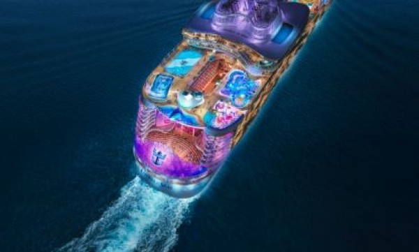 SALIDA GRUPAL UNIVERSAL + CRUCERO ROYAL CARIBBEAN