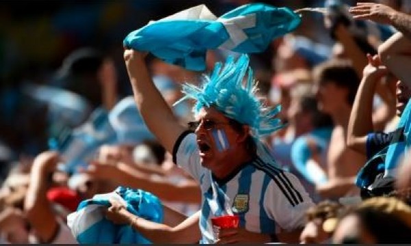 MUNDIAL 2026 SALIDA GRUPAL ACOMPAÑADA