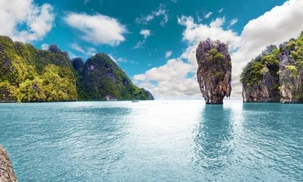 Ofertas 2x1: Tailandia con Phuket e India