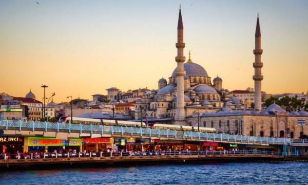 Ofertas 2x1: Turquía