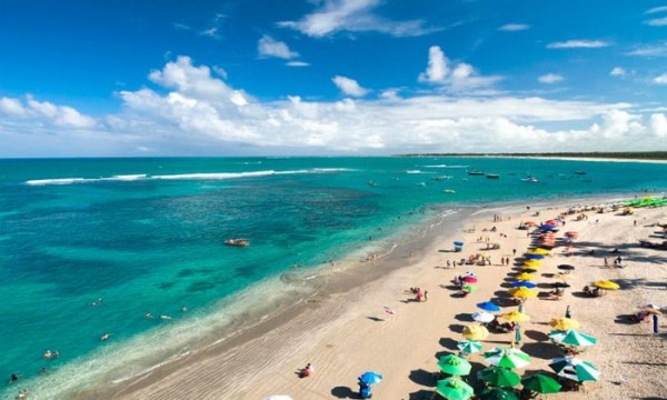 Brasil desde Bs As - Vacaciones de Invierno