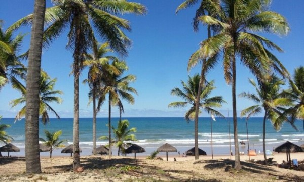 Brasil desde Bs As - Vacaciones de Invierno