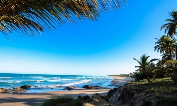 Brasil desde Bs As - Vacaciones de Invierno