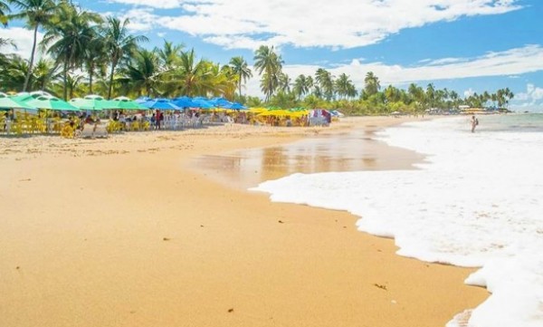 Brasil desde Bs As - Vacaciones de Invierno