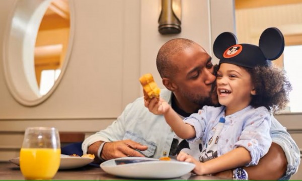 Walt Disney World Resort – Plan de Comidas Rápidas Gratis