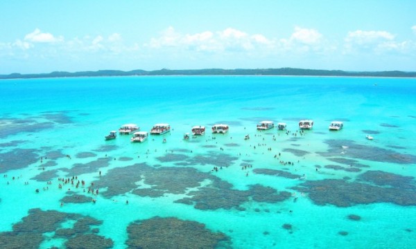 Brasil desde Cordoba - Vacaciones de Invierno