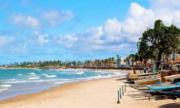 Brasil desde Cordoba - Vacaciones de Invierno