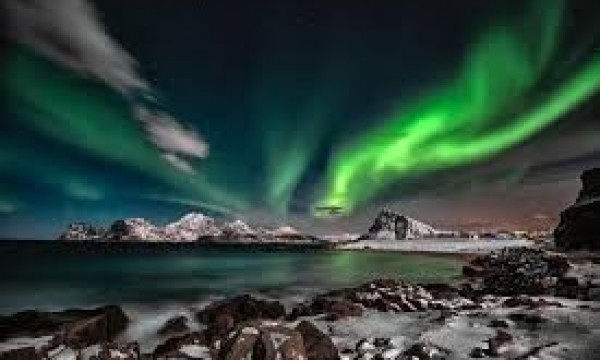 Auroras Boreales: Salida Grupal  23 de Enero desde Buenos Aires