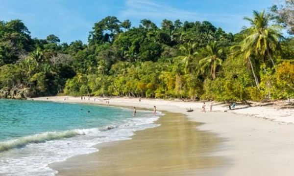 Costa Rica - Best Hotel Voucher