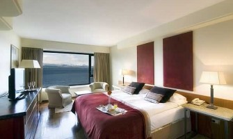 Bariloche Clásico en Hotel Panamericano 5*